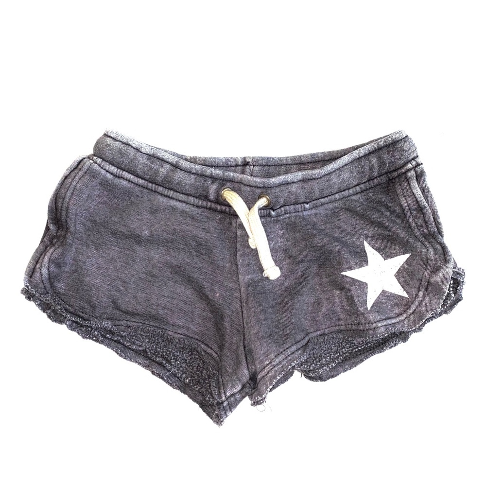 vintage havana star shorts
